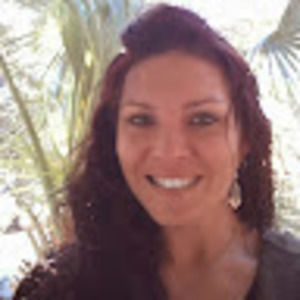 Meet your Posher, Audrey